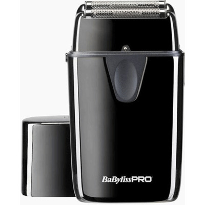Rasoir Metal Pro Shaver UV Double Lame UVFOIL02 Babyliss Pro
