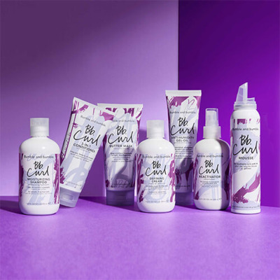 Réactivateur de Boucles BB.Curl