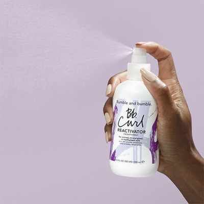 Réactivateur de Boucles BB.Curl