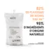 Recharge Après-shampooing Légèreté & Douceur WeDo Professional 1000ml