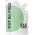 Recharge Baby Shampoo & Body Wash Cut by Fred 520ml