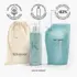 Eco-recharge Bain Force Architecte Résistance Kérastase 500ml