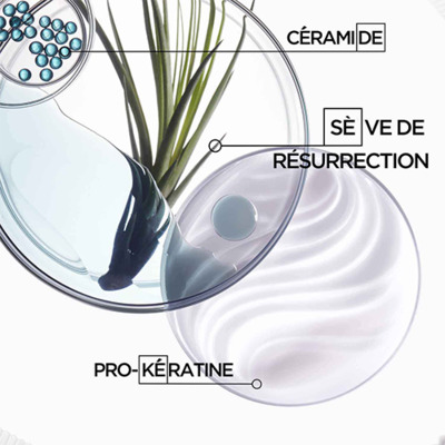Eco-recharge Bain Force Architecte Résistance Kérastase 500ml