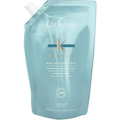 Eco-recharge Bain Force Architecte Résistance Kérastase 500ml