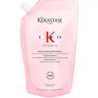 Eco-recharge Bain Hydra-Fortifiant Genesis Kérastase 500ml