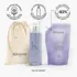 Eco-recharge Bain Lumière Blond Absolu Kérastase 500ml
