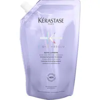Eco-recharge Bain Lumière Blond Absolu Kérastase 500ml