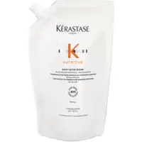 Eco-recharge Bain Satin Riche Nutritive Kérastase 500ml