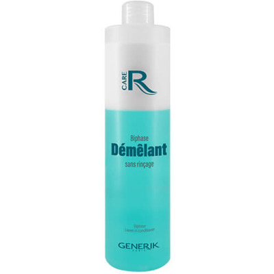 Recharge Spray Démêlant Biphase Generik 400ml