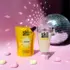 Recharge Eau de Parfum Ray of Light Skil Colors Jeanne Arthes