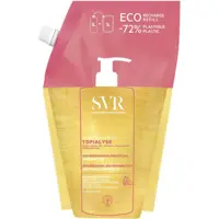 Recharge Huile Lavante Micellaire Topialyse 1L SVR