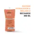 Recharge Masque Hydratation & Brillance WeDo Professional 500ml