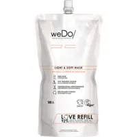 Recharge Masque Légèreté & Douceur WeDo Professional 500ml