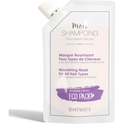 Recharge Eco-pack Masque Nourrissant Mon Shampoing