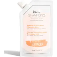 Recharge Eco-pack Masque Soin Intense Cheveux Secs Mon Shampoing