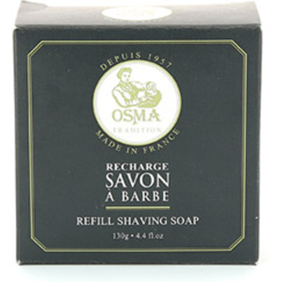 Recharge Savon à Barbe Osma