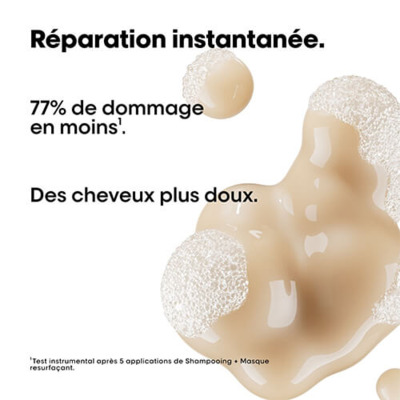 Recharge Shampoing Absolut Repair L'Oréal Pro 500ml