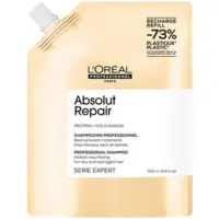 Recharge Shampoing Absolut Repair L'Oréal Pro 500ml
