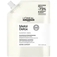 Recharge Shampoing Anti-Métal Metal Detox L'Oréal Pro 500ml