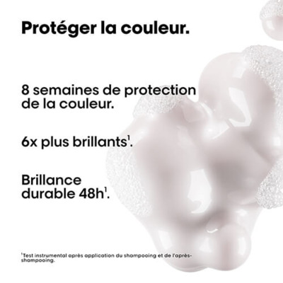 Recharge Shampoing Vitamino Color L'Oréal Pro 500ml