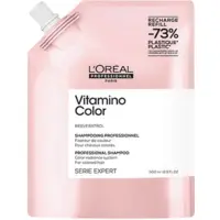 Recharge Shampoing Vitamino Color L'Oréal Pro 500ml