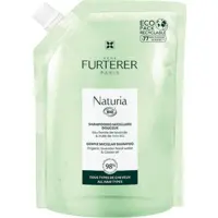 Eco-recharge Shampooing Micellaire Douceur Bio Naturia René Furterer 400ml