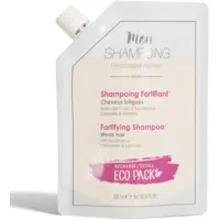 Recharge Eco-pack Shampooing Fortifiant Naturel Anti-chute Mon Shampoing