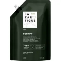 Recharge Shampooing Fortifiant Anti-chute Fortify Lazartigue