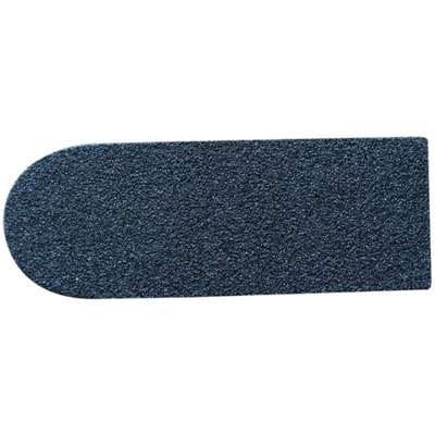 Recharges pour Râpe à pieds Inox Grains 80
