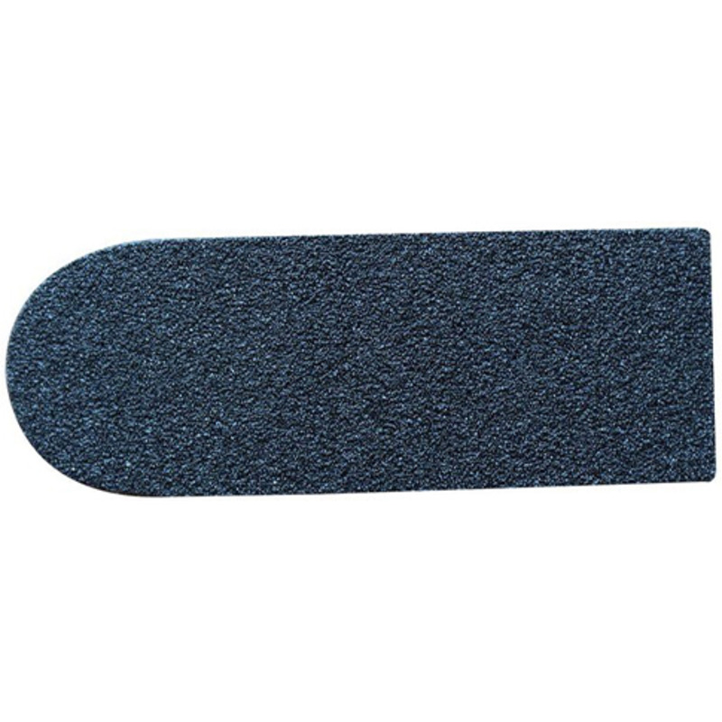 Recharges pour Râpe à pieds Inox Grains 80