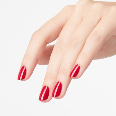 Vernis NL OPI Red OPI