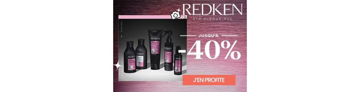 redken