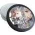 Color & Style Wax Blanc