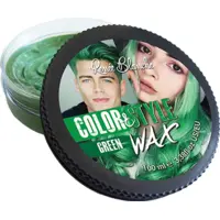 Color & Style Wax Vert