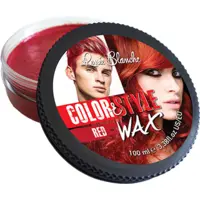 Color & Style Wax Rouge