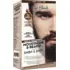 Kit Coloration Barbe & Moustache Noir