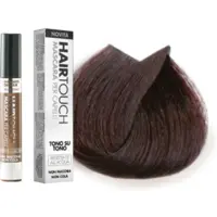 Mascara Pour Cheveux N-4.5 Acajou