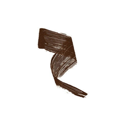 Mascara Pour Cheveux N-3 Châtain Foncé