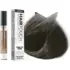 Mascara Pour Cheveux N-3 Châtain Foncé