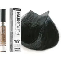 Mascara Pour Cheveux N-1 Noir