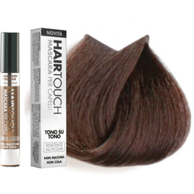 Mascara Pour Cheveux N-5.55 Rouge
