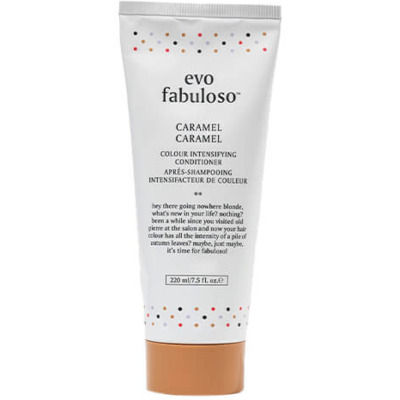 Soin Repigmentant Fabuloso Caramel Evo