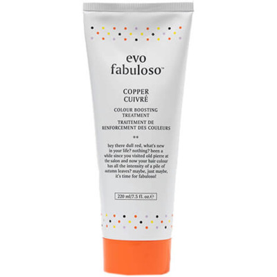 Soin Repigmentant Fabuloso Cuivré Evo