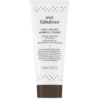 Soin Repigmentant Fabuloso Marron Cendré Evo