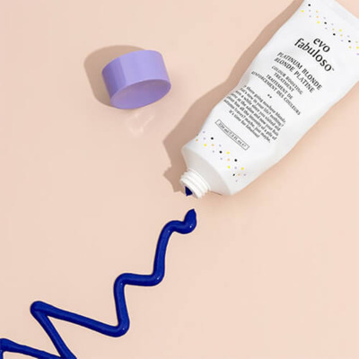 Soin Repigmentant Fabuloso Blonde Platine Evo
