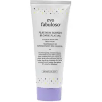Soin Repigmentant Fabuloso Blonde Platine Evo