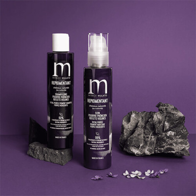 Soin Repigmentant Pourpre Phénicien Mulato 200ml