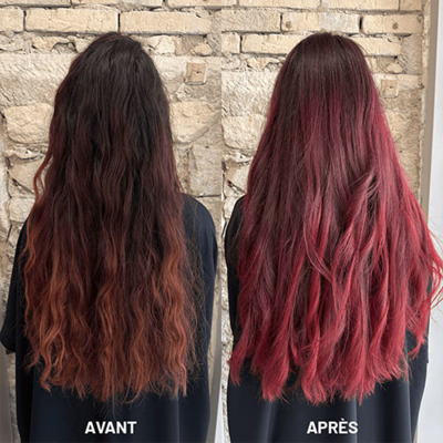 Soin Repigmentant Rouge De Venise Mulato 200ml