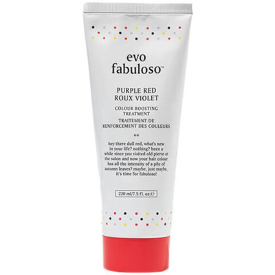 Soin Repigmentant Fabuloso Roux Violet Evo