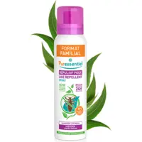 Spray Répulsif Poux 200 ml